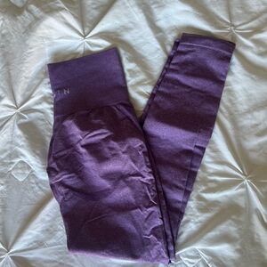 NVGTN contour seamless leggings